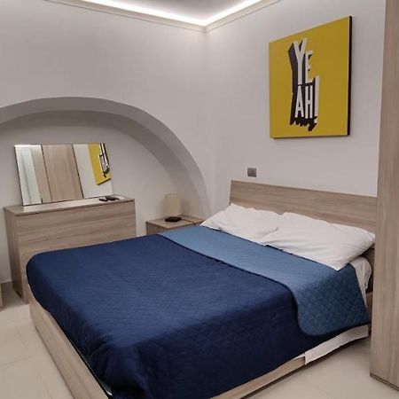 카스텔라마레디스타비아 Il Capriccio 아파트 외부 사진